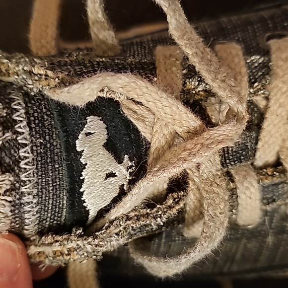 Men's Rocket Dog Flashback Sneakers - Size 10 - Picture 5 of 7